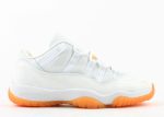 Wmns Air Jordan 11 Retro Low ‘Citrus’ 2001