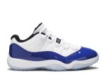 Wmns Air Jordan 11 Retro Low ‘Concord Sketch’