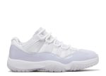 Wmns Air Jordan 11 Retro Low ‘Pure Violet’