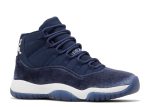 Wmns Air Jordan 11 Retro ‘Midnight Navy Velvet’