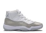 Wmns Air Jordan 11 Retro ‘Vast Grey’