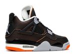 Wmns Air Jordan 4 Retro ‘Starfish’