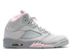 Wmns Air Jordan 5 Retro ‘Stealth’