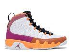 Wmns Air Jordan 9 Retro ‘Change The World’