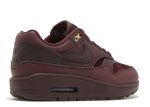 Wmns Air Max 1 ’87 ‘Burgundy Crush’