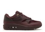 Wmns Air Max 1 ’87 ‘Burgundy Crush’