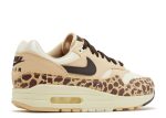 Wmns Air Max 1 ’87 ‘Leopard Print’