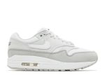 Wmns Air Max 1 ’87 LX ‘Light Smoke Grey’