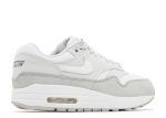 Wmns Air Max 1 ’87 LX ‘Light Smoke Grey’