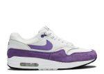 Wmns Air Max 1 ‘Atomic Violet’