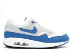 Wmns Air Max 1 Classic ‘History Of Air – Varsity Blue’