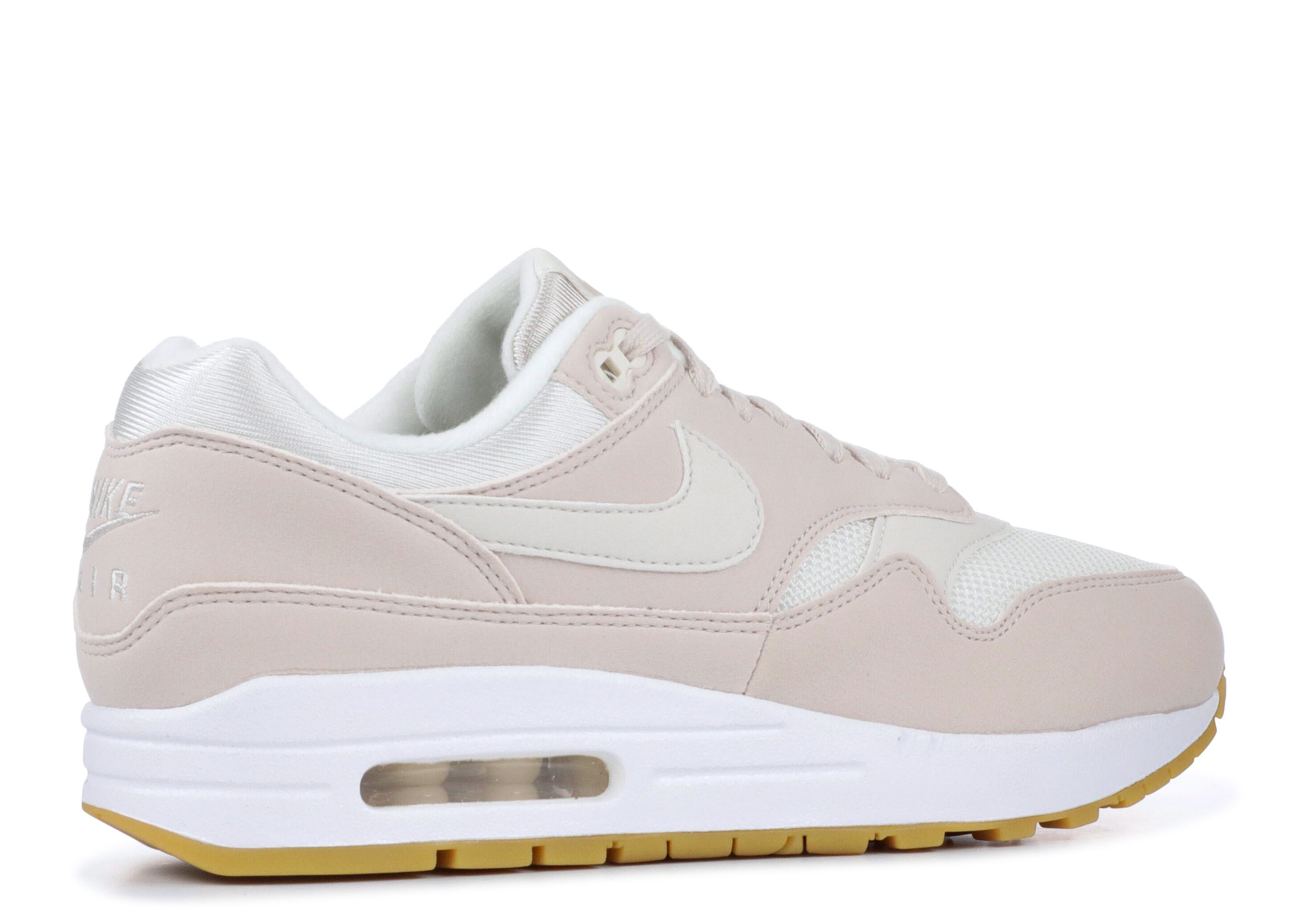 Wmns Air Max 1 ‘Desert Sand’