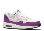 Wmns Air Max 1 Essential ‘Cosmic Purple’