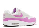 Wmns Air Max 1 ‘Fuchsia Deam’