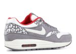 Wmns Air Max 1 ‘Grey Leopard’