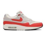 Wmns Air Max 1 ‘Habanero Red’