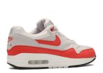 Wmns Air Max 1 ‘Habanero Red’