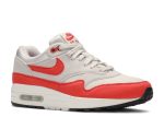 Wmns Air Max 1 ‘Habanero Red’