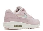 Wmns Air Max 1 ‘Jelly Jewel – Plum Chalk’