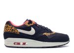 Wmns Air Max 1 ‘Leopard’