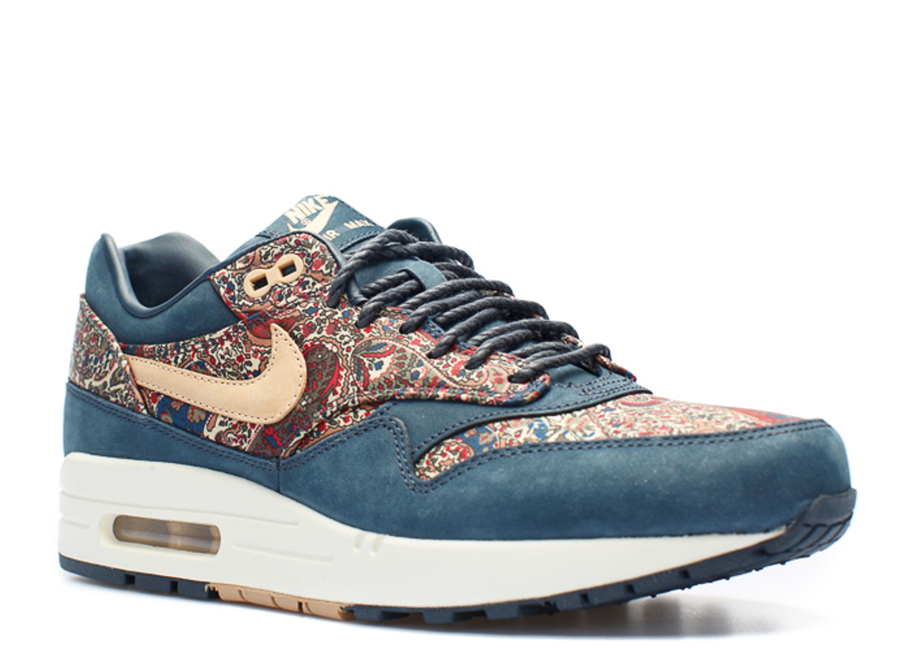 Wmns Air Max 1 Lib Qs ‘Liberty’