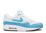 Wmns Air Max 1 ‘Light Blue Fury’