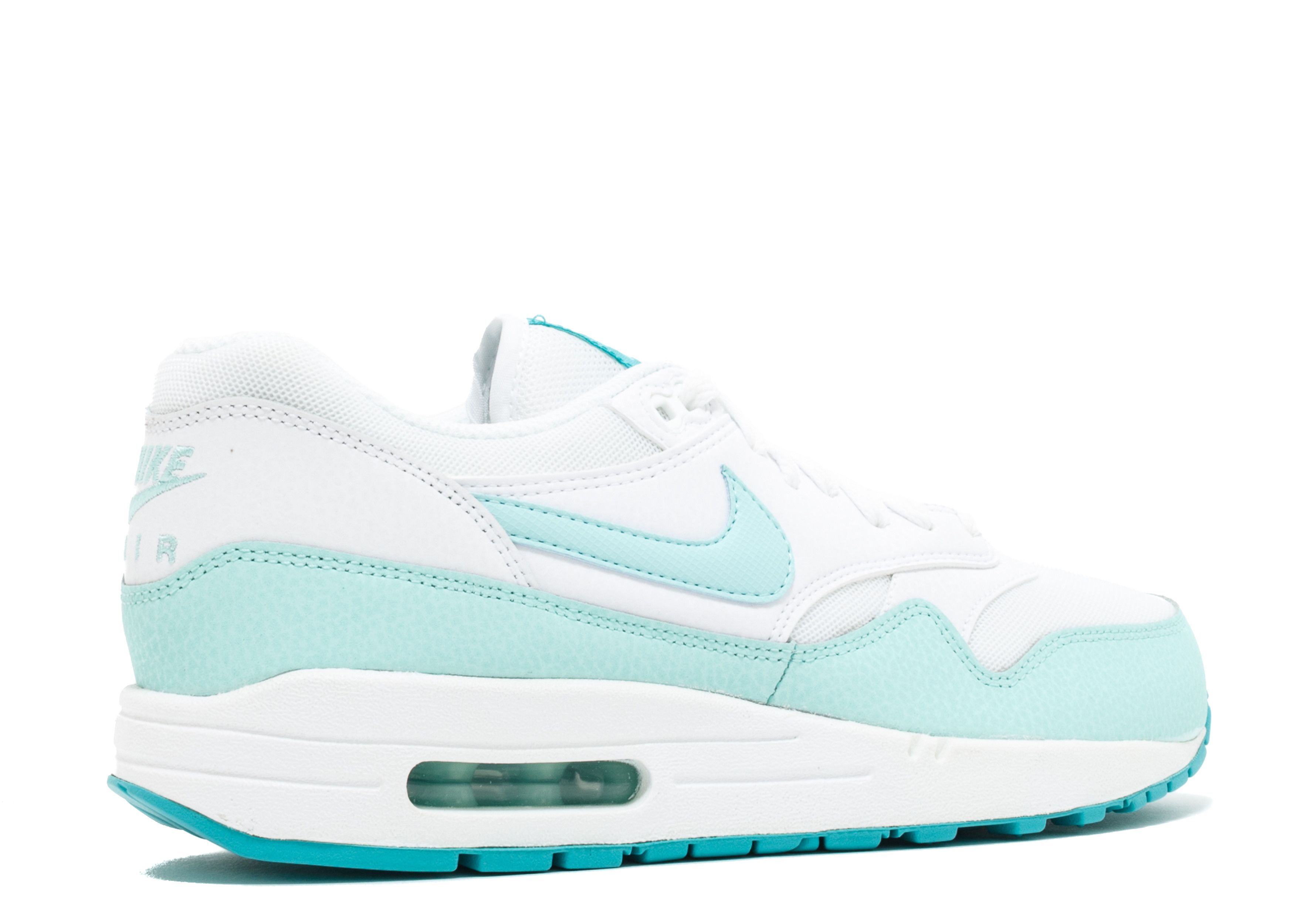 Wmns Air Max 1 ‘Light Retro’