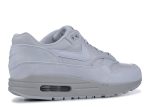 Wmns Air Max 1 LX ‘Grey’