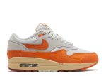 Wmns Air Max 1 ‘Master – Magma Orange’