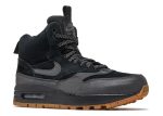 Wmns Air Max 1 Mid Sneakerboot ‘Black Gum’