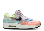 Wmns Air Max 1 ‘Multi-Color’