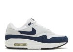 Wmns Air Max 1 ‘Obsidian’