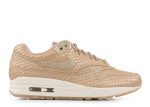 Wmns Air Max 1 Premium ‘Gold Fish’