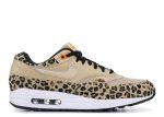 Wmns Air Max 1 Premium ‘Leopard’