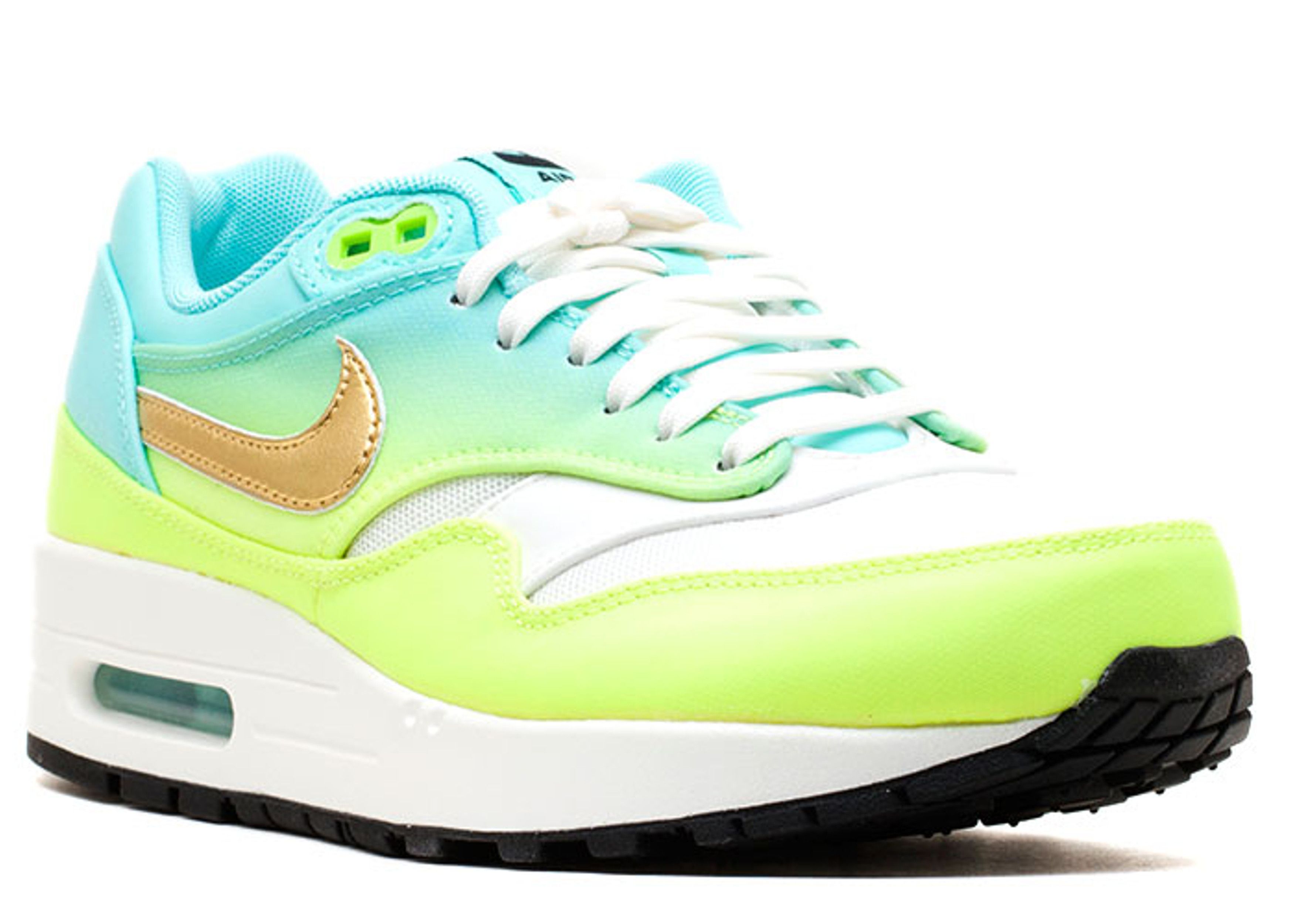 Wmns Air Max 1 Premium ‘Magista Pack’