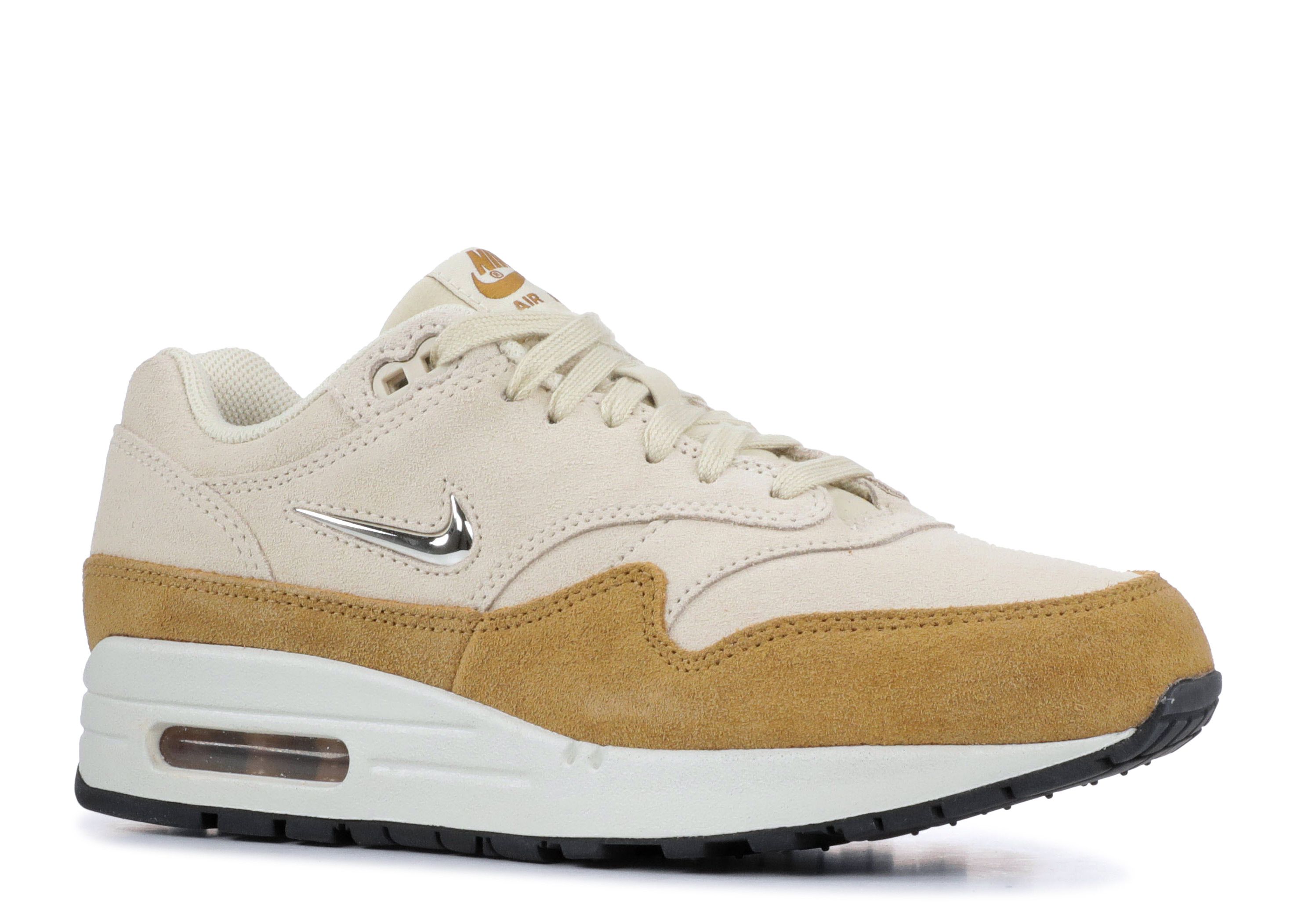 Wmns Air Max 1 Premium SC ‘Beach’