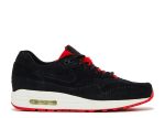 Wmns Air Max 1 Premium ‘Sherpa Pack – Black’