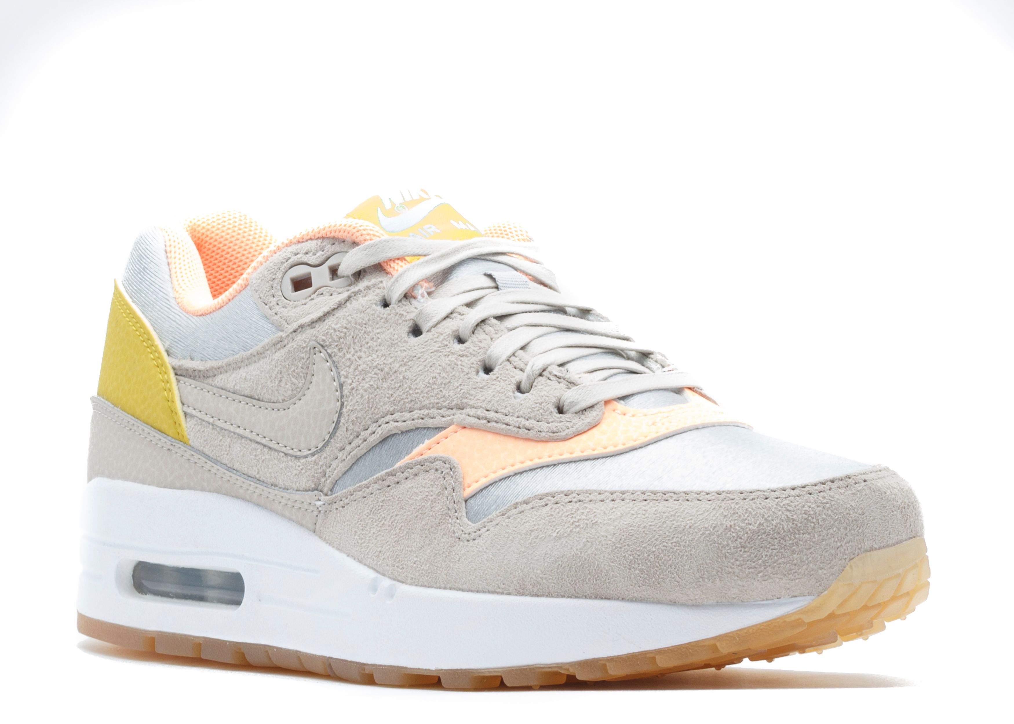 Wmns Air Max 1 Premium ‘String Sunset Glow’