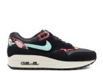 Wmns Air Max 1 Print ‘Aloha Black’