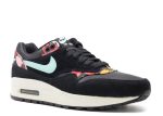 Wmns Air Max 1 Print ‘Aloha Black’