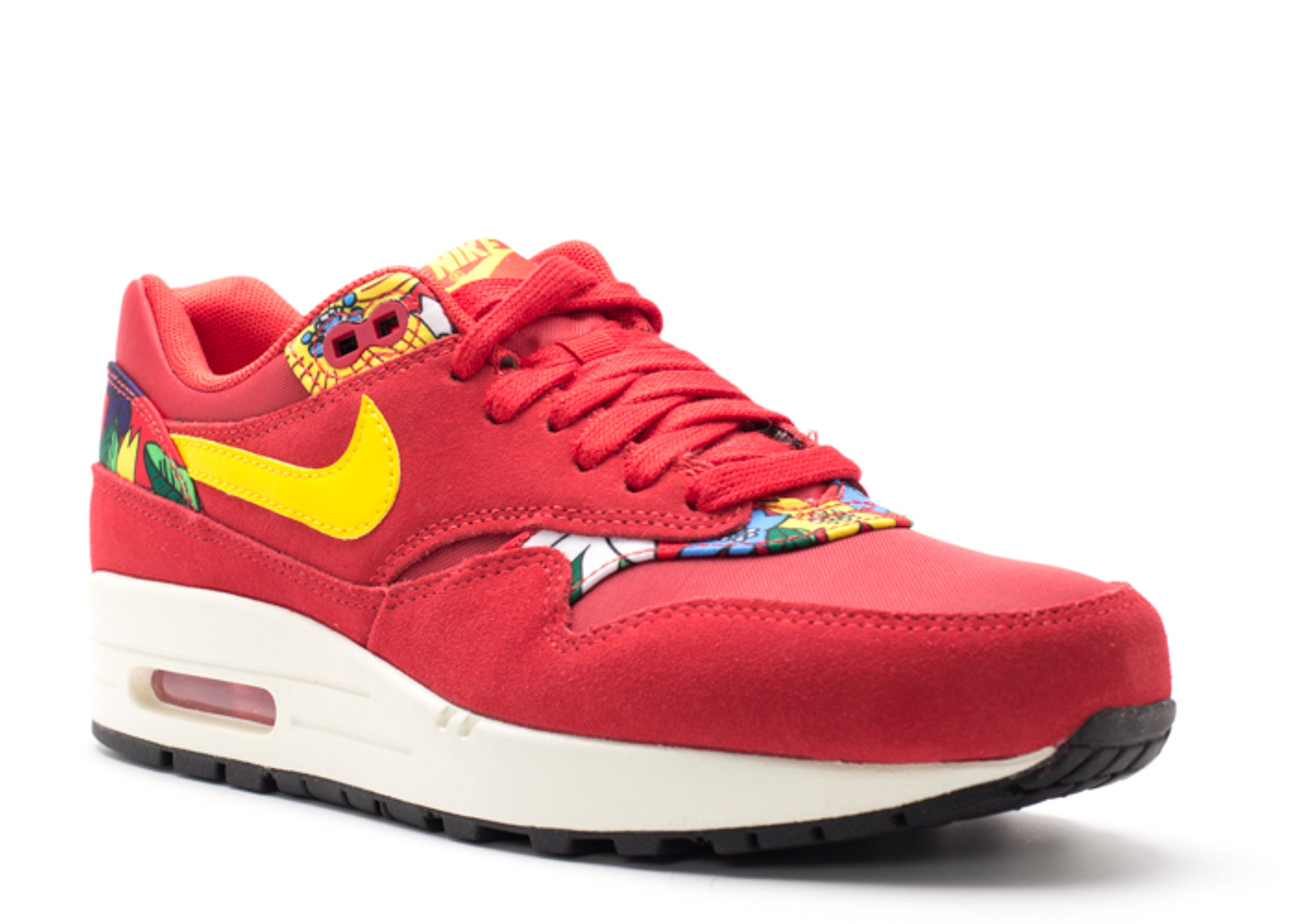 Wmns Air Max 1 Print ‘Aloha Pack’