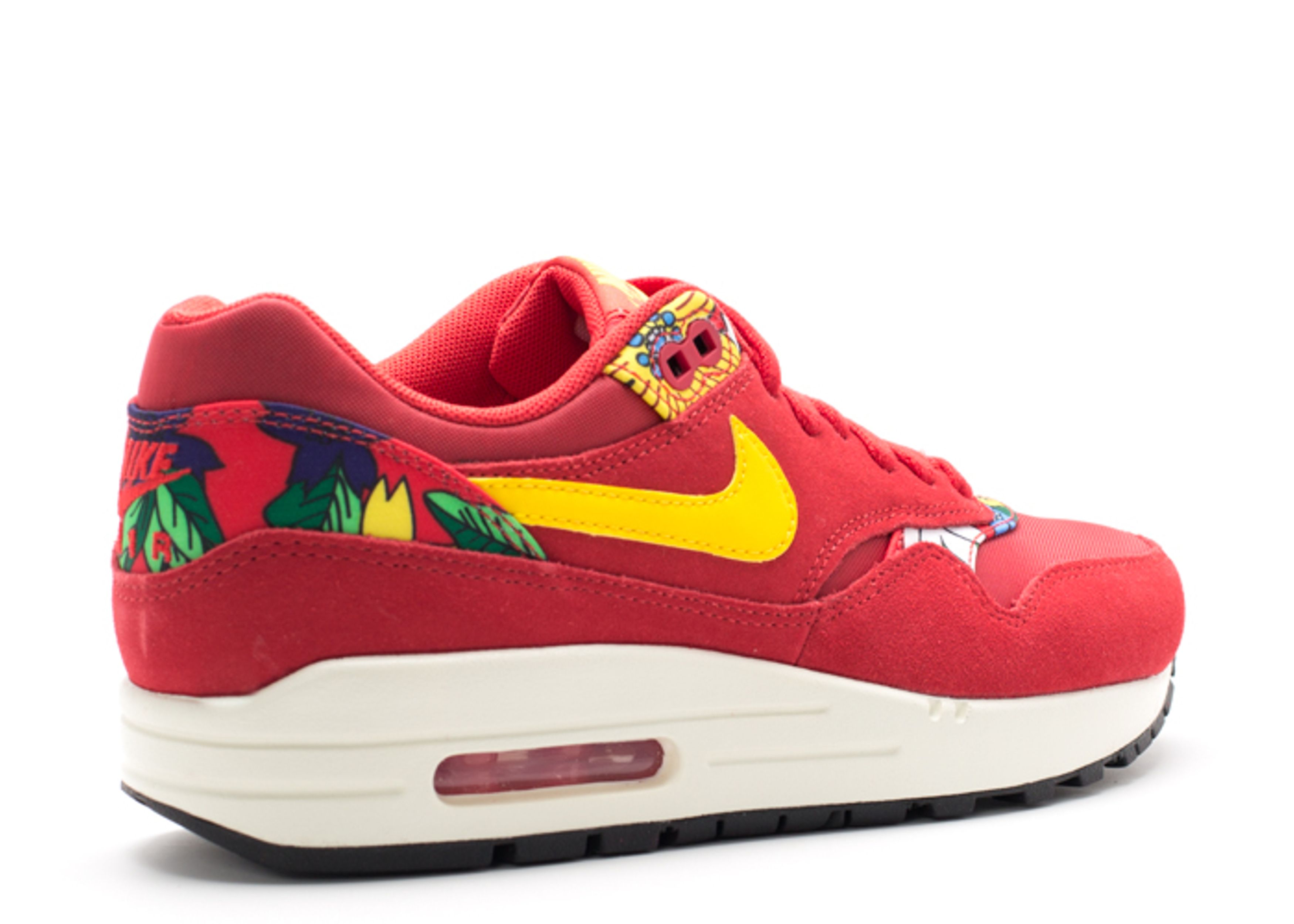 Wmns Air Max 1 Print ‘Aloha Pack’