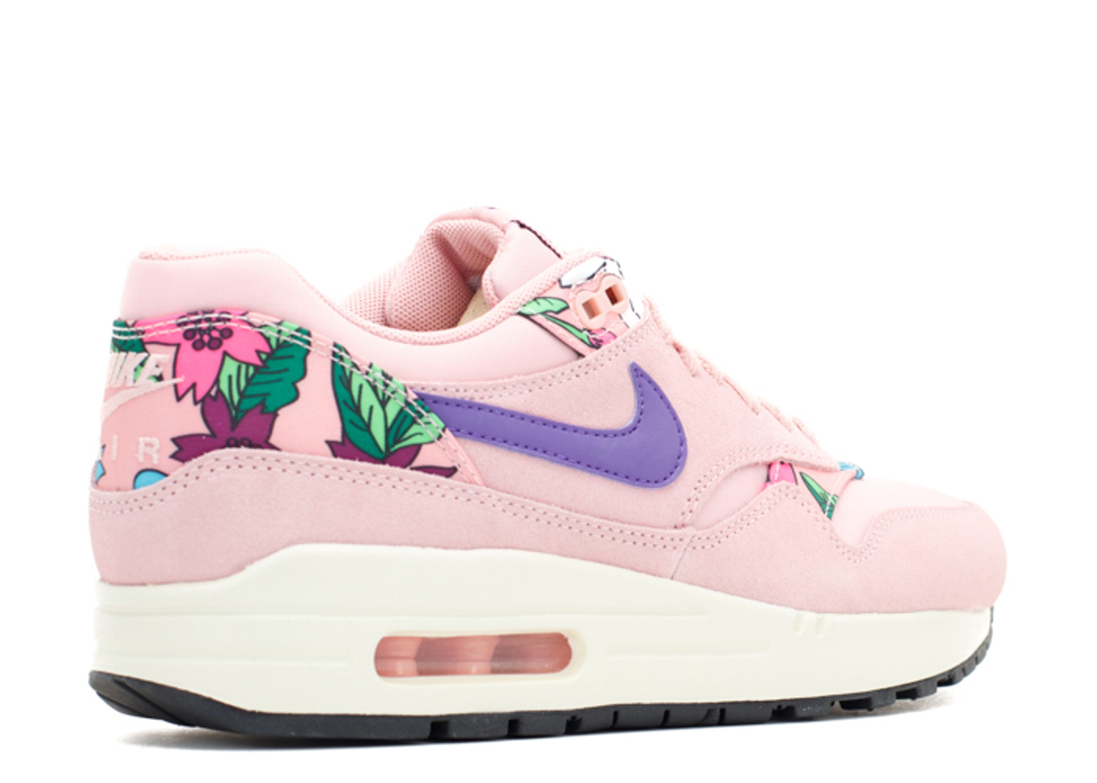 Wmns Air Max 1 Print ‘Pink Glaze’