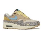 Wmns Air Max 1 ‘Safari – Cobblestone’