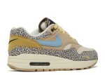 Wmns Air Max 1 ‘Safari – Cobblestone’