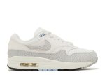 Wmns Air Max 1 ‘Safari – Summit White’