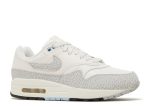 Wmns Air Max 1 ‘Safari – Summit White’