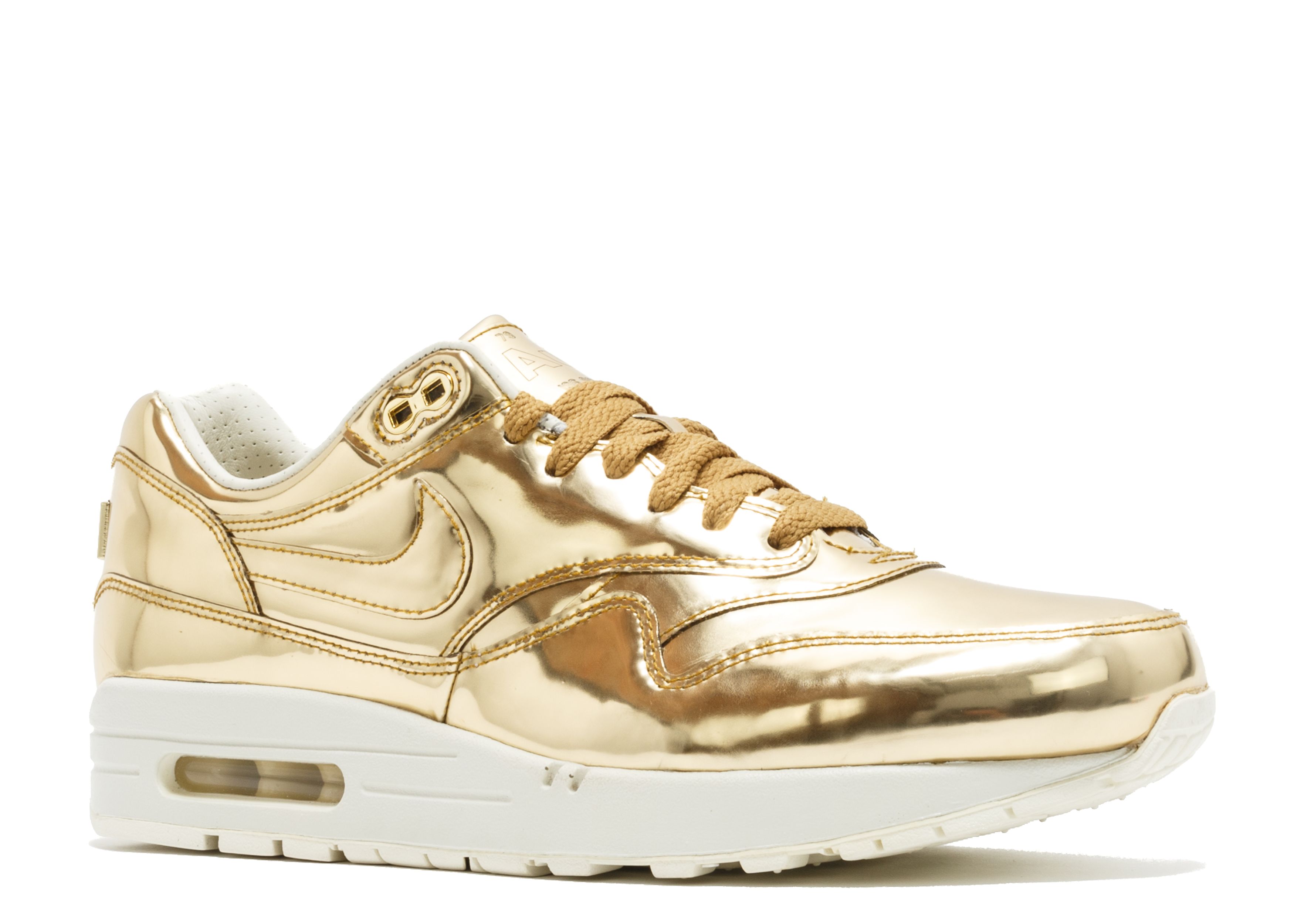 Wmns Air Max 1 Sp ‘Liquid Gold’