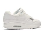 Wmns Air Max 1 ‘Summit White’