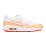 Wmns Air Max 1 ‘Sunset Glow’